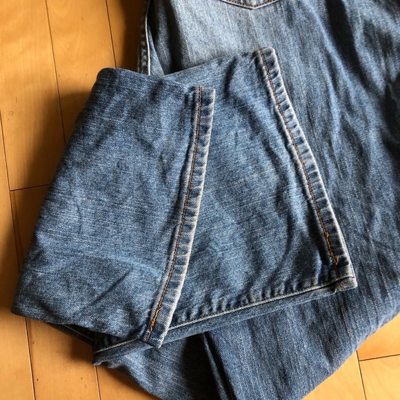Vintage 515  bootcut levi’s - Picture 4 of 10